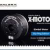 DUALSKY XM9015GB-SR, slip ring edition Motor (without slip ring)