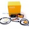 DJI NAZA-M V2+GPS+PMU+LED Multi-rotor Autopilot System Combo Set