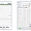 LYWF-EN-50 Engine Test Bench for 100-350cc engine w/software