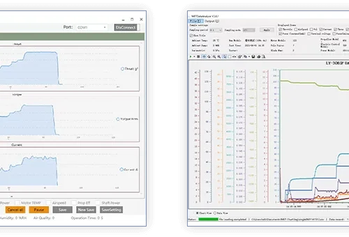 60b6e47300728-1.webp LYWF-EN-50 Engine Test Bench for 100-350cc engine w/software