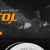 T-Motor Drone MN805-S KV120/KV150/KV170 for UAV