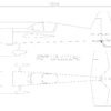 Skywing-67" YAK54 90E 1.7M