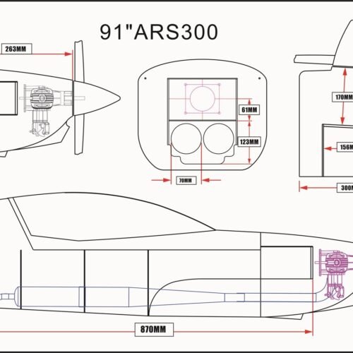 91arswangzhanyongfadongjichicunshujutu-1.jpg Skywing-91" ARS 300 Sports Plane