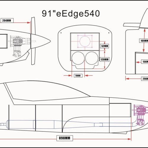 91edgewangzhanyongfadongjichicunshujutu-1.jpg Skywing-91" Edge 540 V2 2.31m 2025 Production