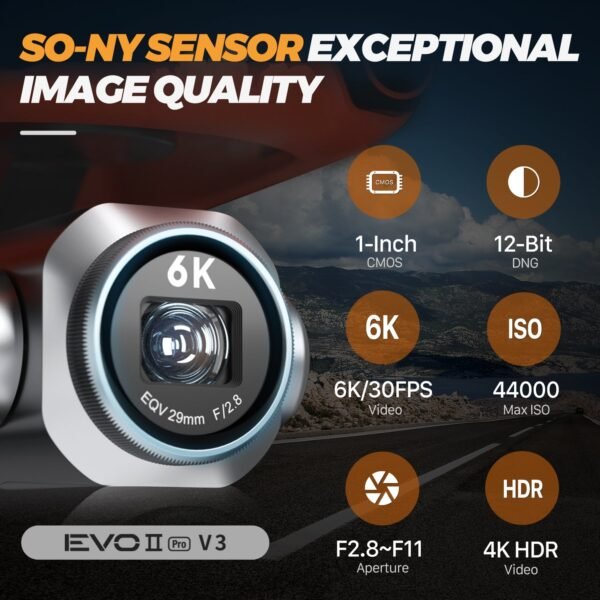 Autel Robotics EVO II Pro Enterprise Bundle [V3]