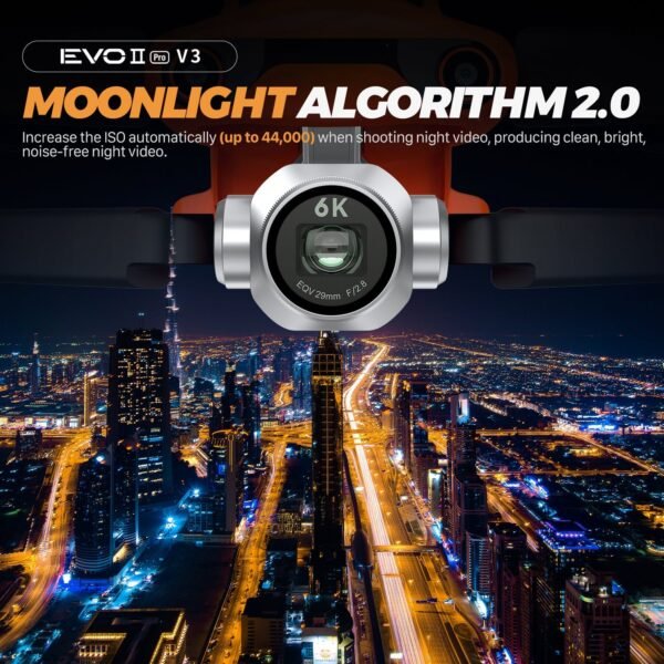 Autel Robotics EVO II Pro Enterprise Bundle [V3]