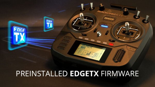 Holybro RadioMaster Boxer Radio Controller