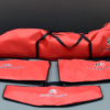 Skywing 87" 2.2M Full Composite L-39 Abotross Scale Jet ARF Plus - (All sold, Pre Order accepted)
