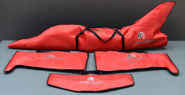 Skywing 87" 2.2M Full Composite L-39 Abotross Scale Jet ARF Plus - (All sold, Pre Order accepted)