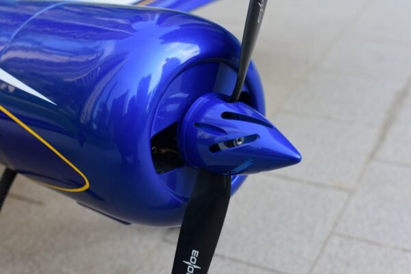 SkyWing 60" Yak 54 70E 1.5M