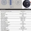 DUALSKY XM9015HD-10, high voltage Motor