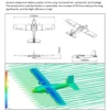 Makeflyeasy 2100mm Striver mini (VTOL Version) Aerial Survey Carrier Fix-wing UAV 4+1 or 4+2 PNP Version