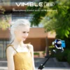 FeiyuTech Vimble 2s Handheld Smartphone Gimbal Phone Stabilizer Selfie Stick 180mm Extend Pole for iPhone 11 X Xs XIAOMI Samsung