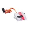 H1d0e09c4627841ce9ef444075fc377fcp-1.webp KST DS135MG 23g Weight DC4.8-6.0V Voltage Coreless DC Motor Aluminum Alloy Servo (8 X PACK)