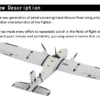 Makeflyeasy 2100mm Striver mini (Hand Launch Version) Aerial Survey Carrier Fix-wing UAV Kit/PNP/PPK Optional Version