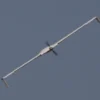 UAV X8 Full Composite Material Version Wingspan 2122mm for FPV PNP version
