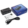 UP-S6AC 6X1S LiPo/LiHV AC/DC Charger