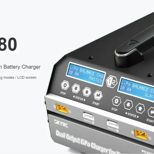 SKYRC PC1080 Charger