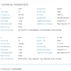 MAD 4014 EEE 370KV/400KV 3.4kg Thrust Motor for UAV Drone (A pair)