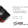 H72c95c4e49ba464cbf65a93af08976c0a-2.webp MAD X4219 270/550/600KV Fixed Wing VTOL Quadcopter 6.8kg Thrust Motor for UAV Drone (A pair)