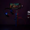 FeiyuTech SPG2 3-Axis Handheld Stabilizer Gimbal for Smartphone iphone X 8 7 OPPO Samsung Note 8 ViVO Mobile phones