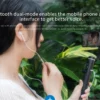 FeiyuTech SPG2 3-Axis Handheld Stabilizer Gimbal for Smartphone iphone X 8 7 OPPO Samsung Note 8 ViVO Mobile phones