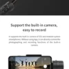 FeiyuTech Vimble 2s Handheld Smartphone Gimbal Phone Stabilizer Selfie Stick 180mm Extend Pole for iPhone 11 X Xs XIAOMI Samsung