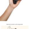 HTB1.bqkXHr1gK0jSZFDq6z9yVXap-6.webp FeiyuTech Vlog Pocket Handheld Phone Gimbal MiNi Smartphone Stabilizer Selfie Stick for iPhone X 8 7 HUAWEI P20 MI Samsung Note9