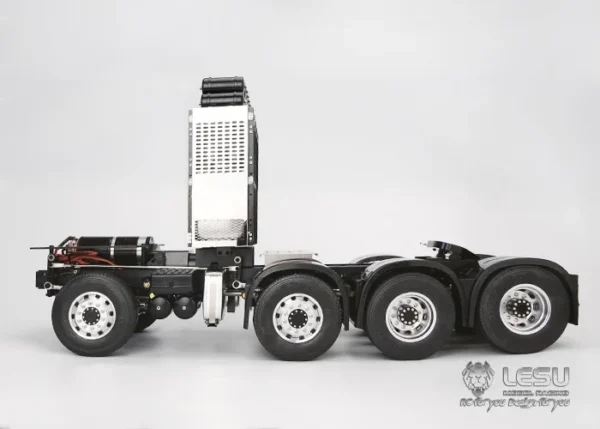 HTB11vsiBOCYBuNkHFCcq6AHtVXa9-1.webp LESU 1/14 truck ScaniaR620 R470 full drive 8X8 heavy duty tractor chassis electric model LS-20130010 RCLESU Tamiya tractor