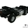 HTB1CPUOKb1YBuNjSszeq6yblFXa5-1.webp LESU 1/14 truck Scania R620 R470 Rear drive 6X4 metal chassis frame high torque electric model LS-20130011-A RCLESU Tamiya tractor