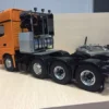 HTB1QHiOB8mWBuNkSndVq6AsApXaJ-1.webp LESU 1/14 truck BENZ Actros 1851.3363 full drive 8X8 heavy duty tractor chassis high torque electric model LS-20130010 RCLESU Tamiya