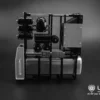 HTB1cvVpXf1G3KVjSZFkq6yK4XXa6-1.webp LESU 1/14 truck Benz Actros equipment rack G-6016 Tamiya tractor DIY full metal model accessories