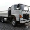 HTB1sAsYJWSWBuNjSsrbq6y0mVXaZ-1.webp LESU 1/14 truck Hion700 full drive 6X6 hydraulic dump truck high torque electric model model LS-20130004 RCLESU Tamiya truck