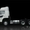 LESU 1/14 truck Hino700 6X4 tractor metal chassis high torque electric model LS-20130007 RCLESU Tamiya truck 1 order