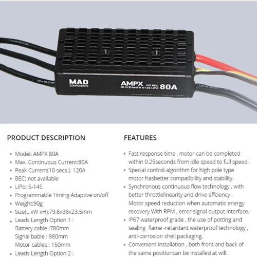 Hb718eda8904f4f8eb047fd8fe2967a7aF-2.webp MAD AMPX 80A 5-14S ESC (A pair)