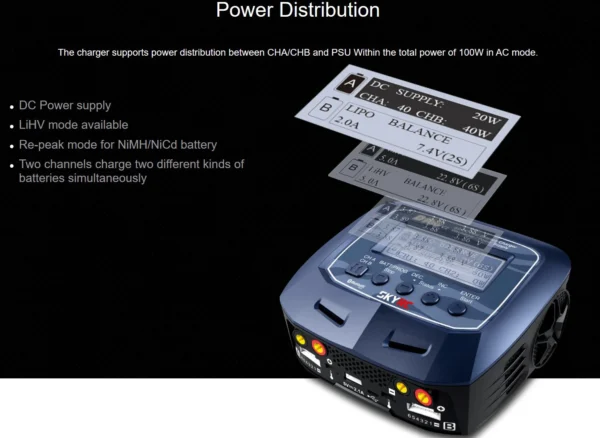 Hdd731a6d57ae461892f4bb2b4c9754deD-1.webp SKYRC D100v2 Charger