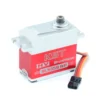 KST BLS359WP 70g Weight DC7.4V Voltage Brushless HV Digital Motor Aluminum Alloy Servo (4 X PACK)