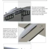 Makeflyeasy 2430mm Fighter EPO aerial survey fixed-wing UAV Kit/PNP/STD VTOL/PPK Optional Version Upgraded 2026