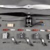 SkyWing 48" Model FORCE30 (3D) 6S POWER PACK