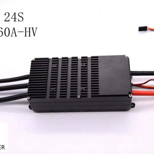 O1CN012T14pZ1kramsk65Uj_2345144737-1.webp Eagle power EP-260A-HV 12-24S ESC for Drone/UAV (A pair)