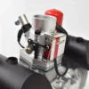 DLE130cc EFI UAV Engine for Fixed Wing Drone