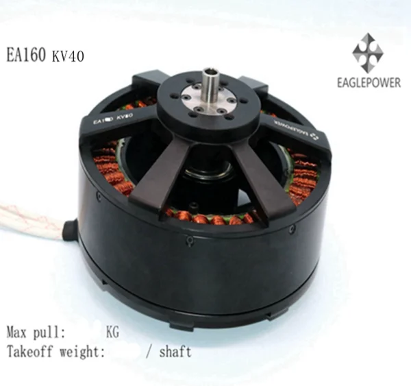 O1CN01BY4oUl1kramuXOmC8_2345144737-1.webp Eagle power EP-260A-HV 12-24S ESC for Drone/UAV (A pair)
