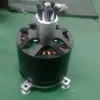 Herlea 60KG thrust 25kw output motor Combo customised KV w/100V/200A ESC & 1x 42" CF Propeller