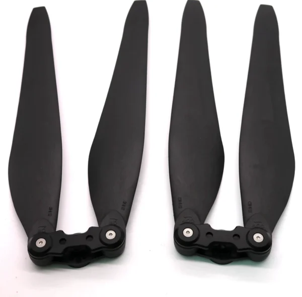 Eagle power UP40140 40 inch 2 Pairs 2CW/2CCW Carbon fiber Propeller