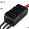 O1CN01UM32191kraiBGNoj9_2345144737-1.webp Eagle power EP-200A 6-14S ESC for Drone/UAV (A pair)