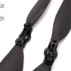 O1CN01XwepBc1krahn9C0MO_2345144737-1.webp Eagle power UP34128 34 inch for X12 EA118 2 Pair 2W/2CCW Carbon fiber Propeller