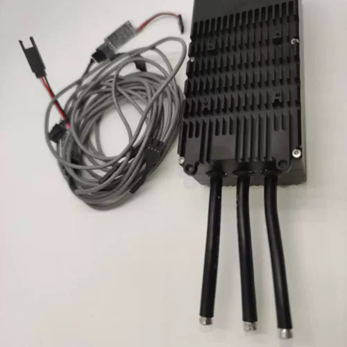 O1CN01Y34yx01gMfZih8dYj_3824744128-1.webp Herlea ESC 100V (12S-24S) /300A for Industrial drone or ultralight aircraft, glider manned