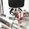 DA100cc (Desert Aircraft) EFI UAV Engine for Fixed-Wing Drone