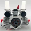 DLE400 EFI UAV Engine with Starter Generator 14V/400W RS232 Protocol for Fixed Wing Product