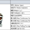 Herlea 95KG thrust 40kw output motor for Multi-rotor or ultralight aircraft combo w/100V/300A ESC & propeller